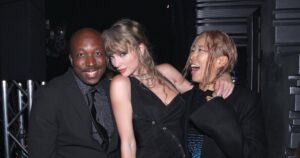 Everything You Didn’t See on TV at the 2023 MTV VMAs