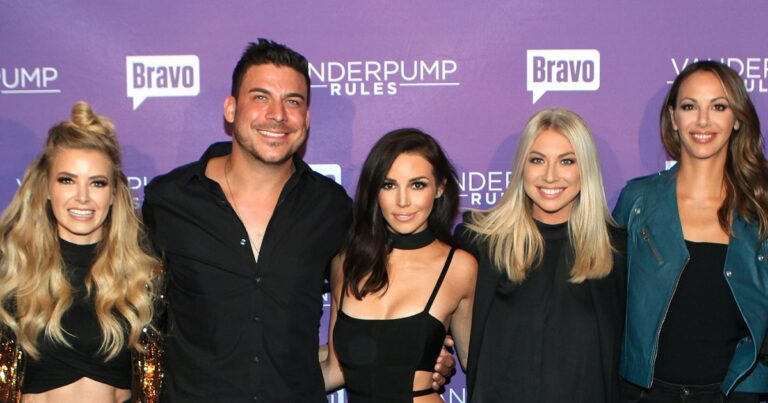 Everything the Vanderpump Rules Cast Has Said About Their Salaries Through the Years FEatured.jpg