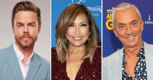 ‘Dancing With the Stars’ Season 32: Everything to Know