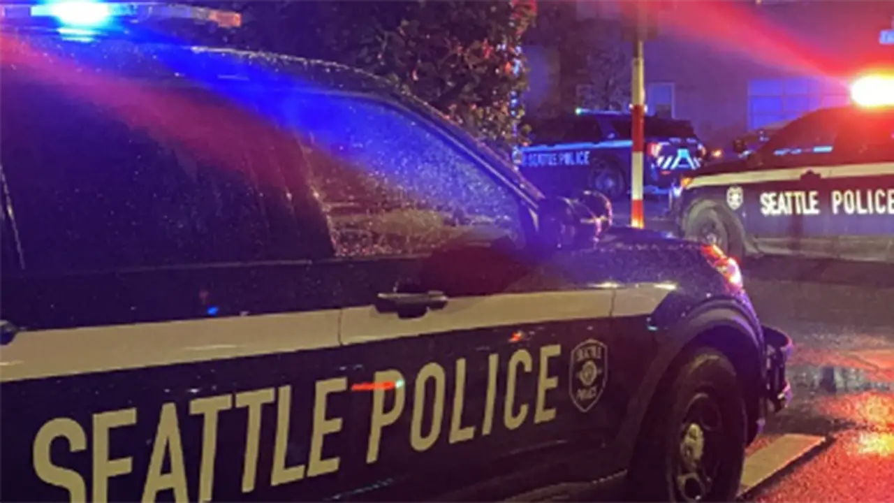 Seattle police scramble for leads as armed carjackings leave city on edge: report