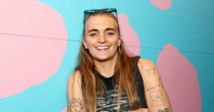 Behind-the-Scenes: G Flip’s Wild Tour Moment Unveiled by Us Weekly