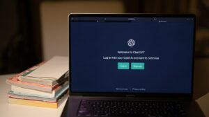 Journal forced to unpublish paper after authors are caught using ChatGPT to write it