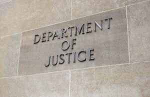 DOJ files lawsuit against Ohio landlord accused of sexually harassing tenants over 11-year period