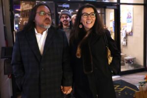 Alaska Rep. Peltola’s husband died while using plane to transport moose meat: authorities