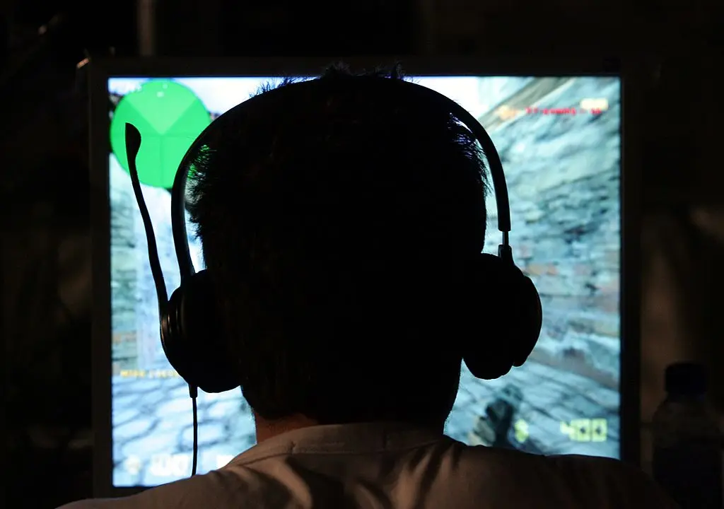 Air Force turns to video games to help prepare members for real-life combat