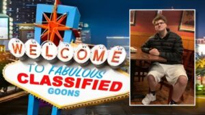 Man acquitted of shooting YouTube prankster stuck in jail anyway