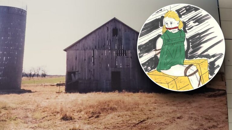 Green dress sketch inset over barn.jpg