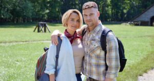 Explore Hallmark Channel’s National Park Movies: Complete Overview