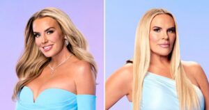 How RHOSLC’s Whitney Rose and Heather Gay Got Back On ‘Solid’ Ground