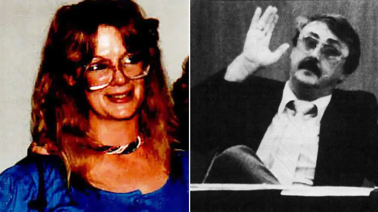 Crime Scene Expert Revisits Ohio Woman’s Murder 35 Years Later