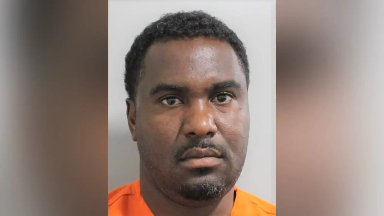 HIV-positive Florida track coach accused of sexually battering a teenage boy