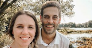 Jill Duggar Says Reality TV Caused ‘Frustration’ in Her Marriage