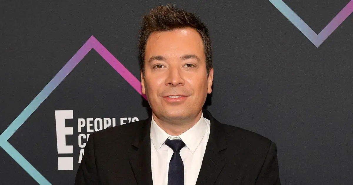 Jimmy Fallon Apologizes to Staff After Toxic Workplace Allegations