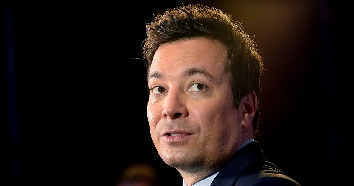 Jimmy Fallon Accused of Creating Toxic Workplace on ‘Tonight Show’