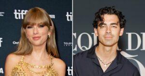 Breaking Down If Taylor Swift’s ‘Mr. Perfectly Fine’ Is About Joe Jonas