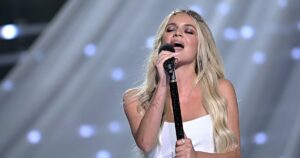 Kelsea Ballerini Celebrates 30th Birthday With 2023 VMAs Performance