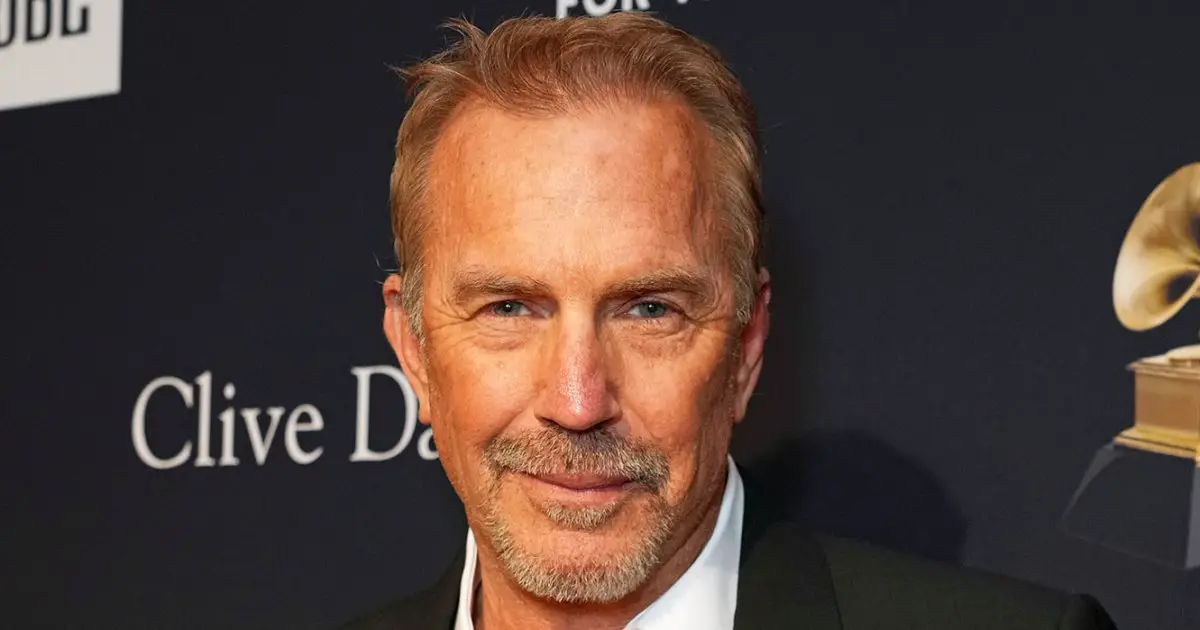 Kevin Costner Says He’s ‘Not Involved’ in ‘Yellowstone’ Anymore
