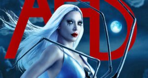 Kim Kardashian Sings in ‘American Horror Story: Delicate’ Trailer