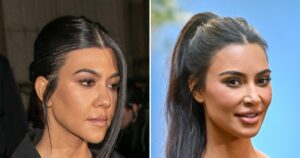 ‘Kardashians’ Season 4 Trailer Shows Kourtney Crying Over ‘Witch’ Kim