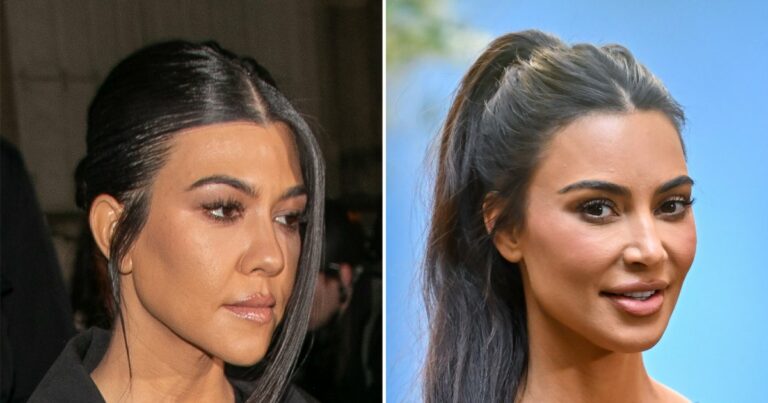 Kourtney Kardashian Calls Sister Kim a Witch in Kardashians Season 4 Trailer.jpg