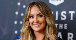 Lainey Wilson On Breaking CMA Records With 9 Nominations