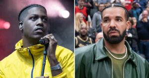 Lil Yachty Said Drake’s New Album Left Him ‘Worried’