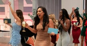 ‘Love Is Blind’ Season 5 Official Trailer: Watch