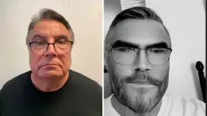 Maryland Man Arrested for Alleged Sexual Solicitation of Minor, Police Say