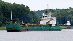 11 injured when Maine lighthouse walkway cracks during annual event: ‘Collapsing sound, and then some screams’