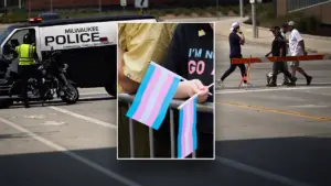 Milwaukee police will hide victims’ gender, race after claims of ‘misgendering’