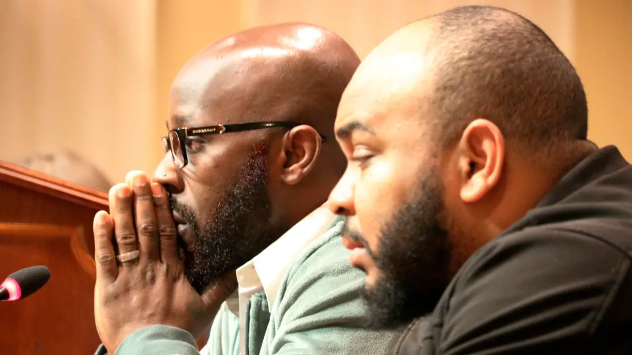 Maryland approves over $340K in compensation for wrongfully convicted Demetrius Smith