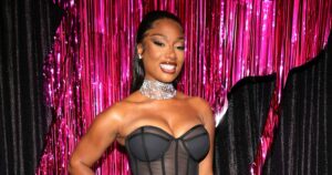 Megan Thee Stallion Gets Permission From SAG to Promote New Film