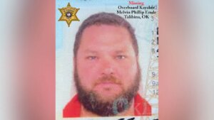 Man found alive after faking drowning in Mississippi River to dodge heinous charges in North Carolina