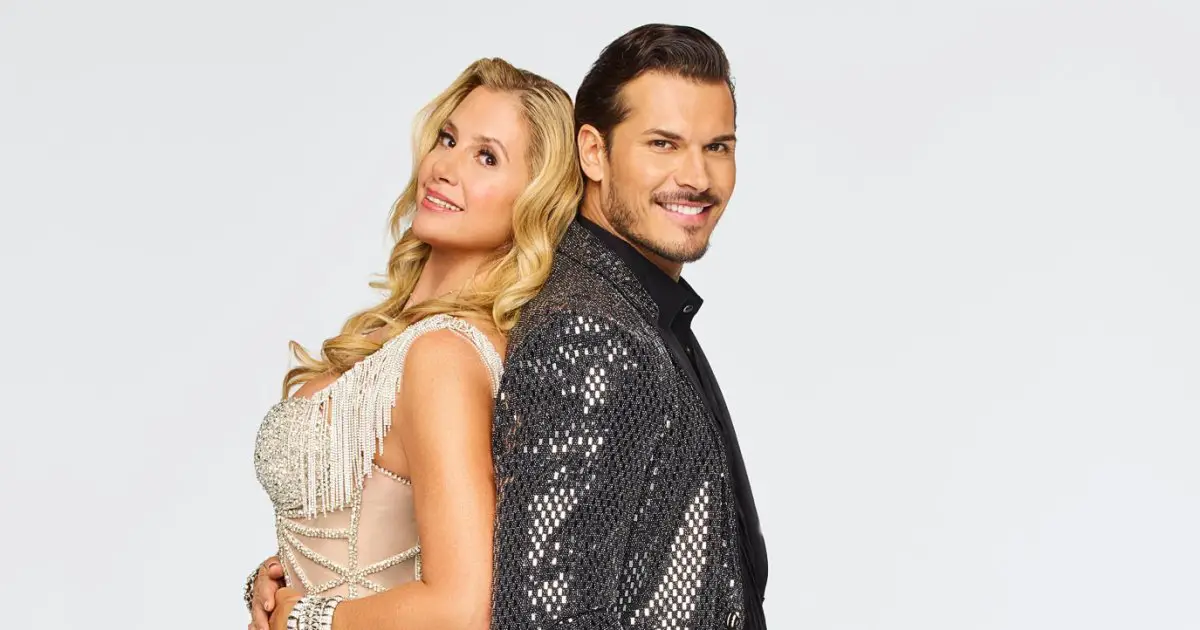 Mira Sorvino, Gleb Savchenko Will Honor ‘Romy and Michele’ on ‘DWTS’ 