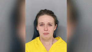 Mom pleads guilty in death of son whose funeral she was allowed to attend