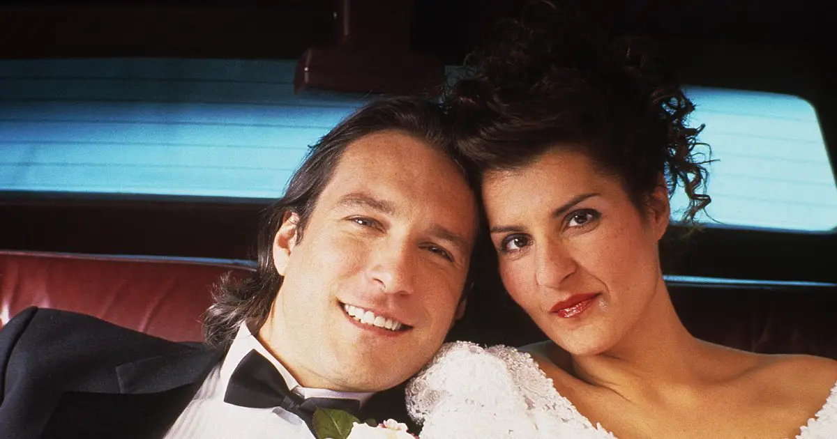 ‘My Big Fat Greek Wedding’ Cast: Where Are They Now?