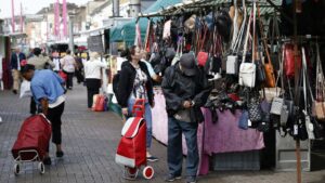 Town’s ‘Hideous Eyesore’ Resembles Scenes from Lord of the Rings