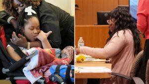 Ex-dentist gets ‘slap on the wrist’ after procedure left 4-year-old girl with brain damage