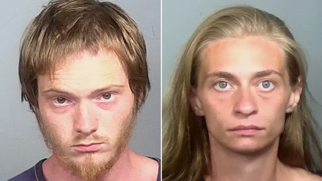 Florida couple allegedly performed sex acts on children, face life in prison