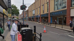 21-Year-Old Seriously Injured in South London Hammer Attack; Police Respond