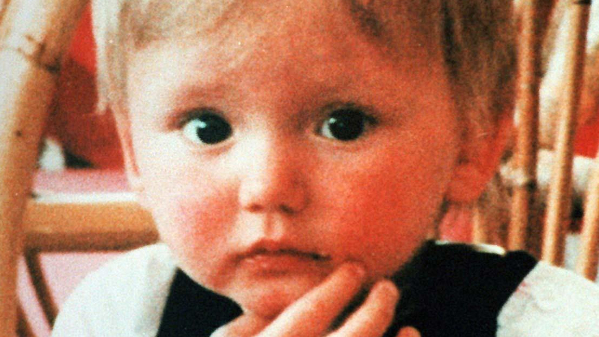 My son Ben Needham vanished on holiday – six sickening words from a prisoner could hold key to it all, mum Kerry says