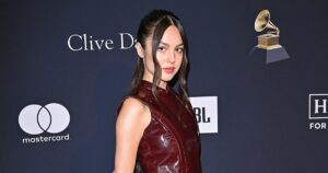 Olivia Rodrigo’s 2nd Album ‘GUTS’: Most Jaw-Dropping Lyrics Explained