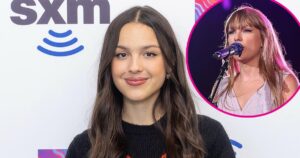 Olivia Rodrigo Addresses ‘Vampire’ Rumors and Taylor Swift Connection
