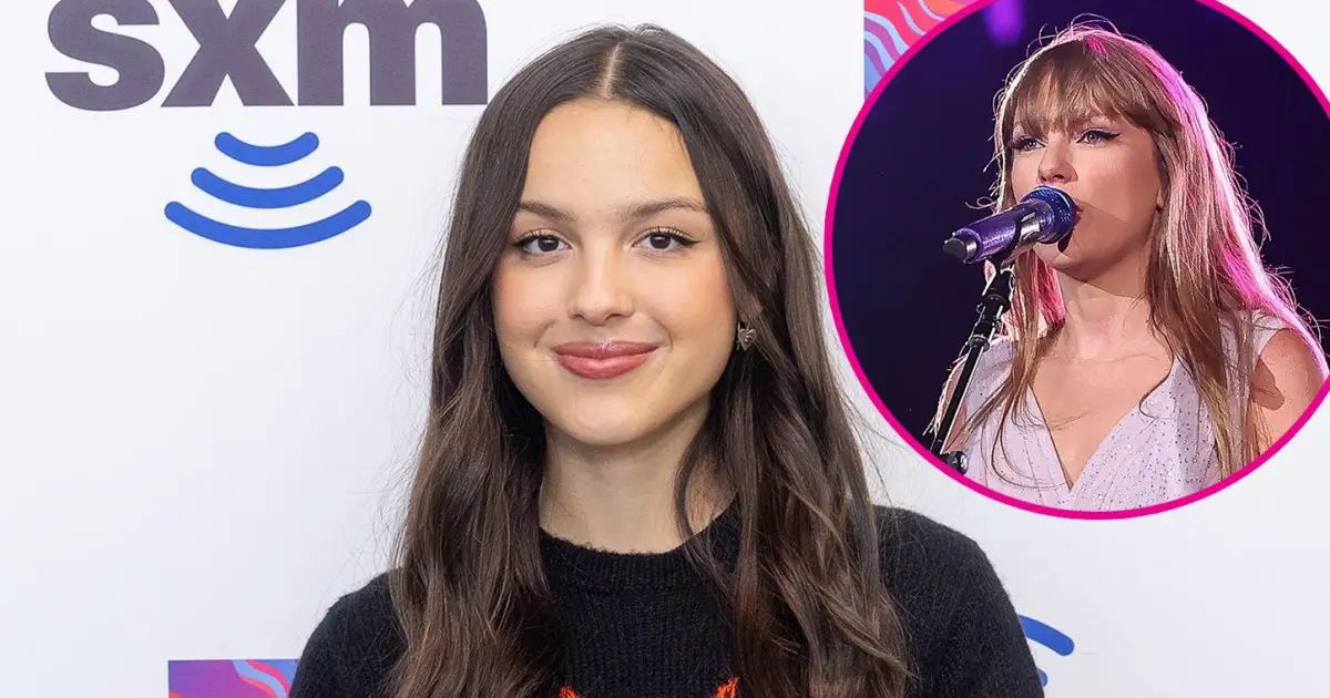 Olivia Rodrigo Addresses ‘Vampire’ Rumors and Taylor Swift Connection