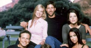 ‘Party of Five’ Cast: Where Are They Now?