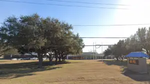 Shooting Outside Louisiana High School Football Game Leaves Teen Dead, Adult Injured