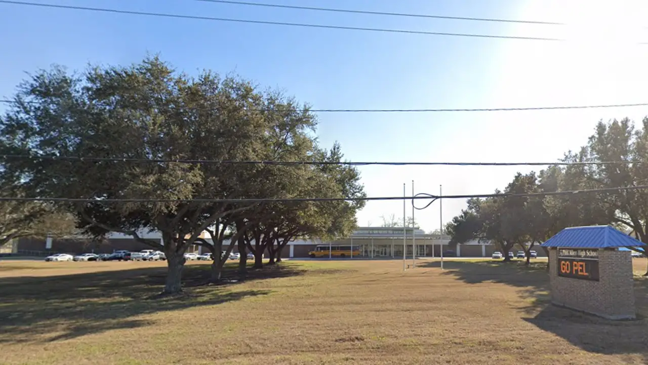 Shooting Outside Louisiana High School Football Game Leaves Teen Dead, Adult Injured