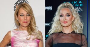 RHOBH’s Sutton Stracke Shades Erika Jayne’s Discounted Vegas Show