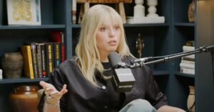 Renee Rapp Reveals Drugging Incident Inspired ‘Snow Angel’ Song