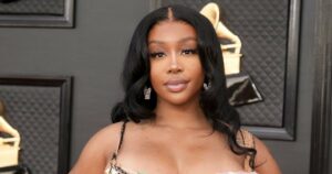 SZA’s ‘SOS’ Deluxe Is a ‘Whole Other’ Album and It’s Almost Here